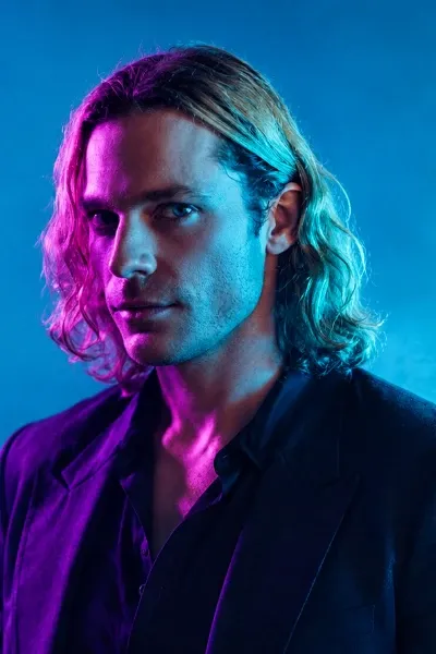 Sam Reid photo