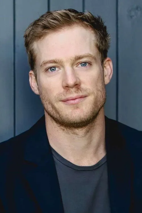 Sam Reid photo