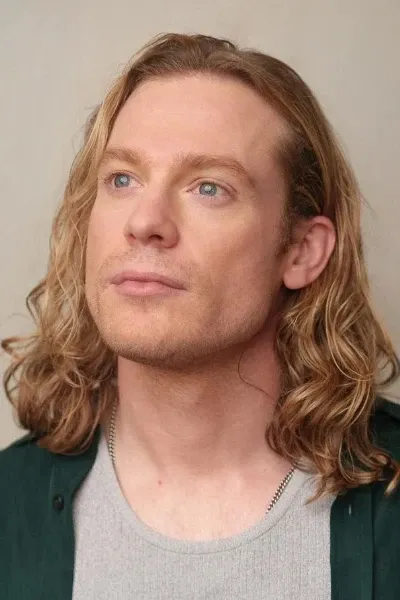 Sam Reid photo