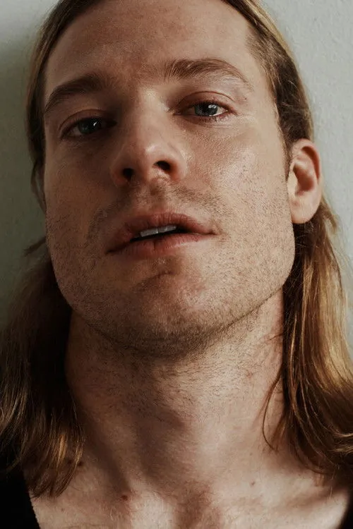 Sam Reid photo