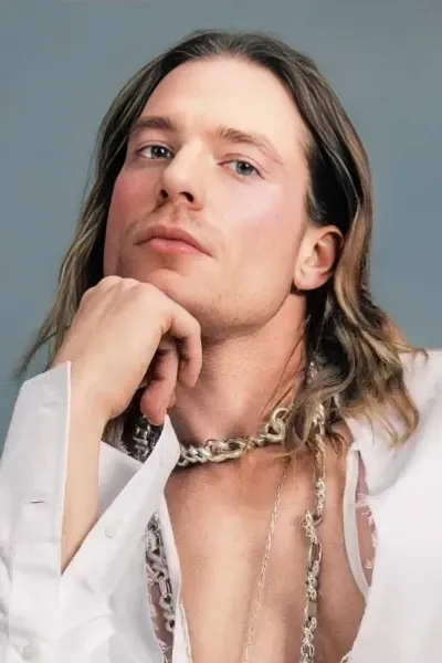 Sam Reid photo