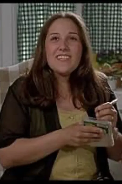 Misty Sutphin