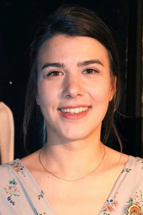 Ioanna Kolliopoulou photo