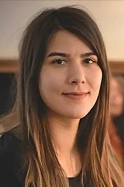 Ioanna Kolliopoulou photo