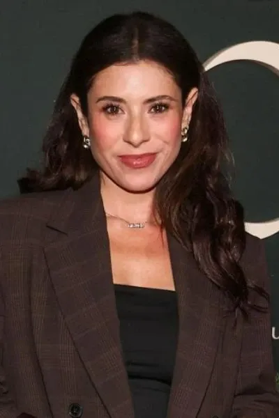 Tania Possick