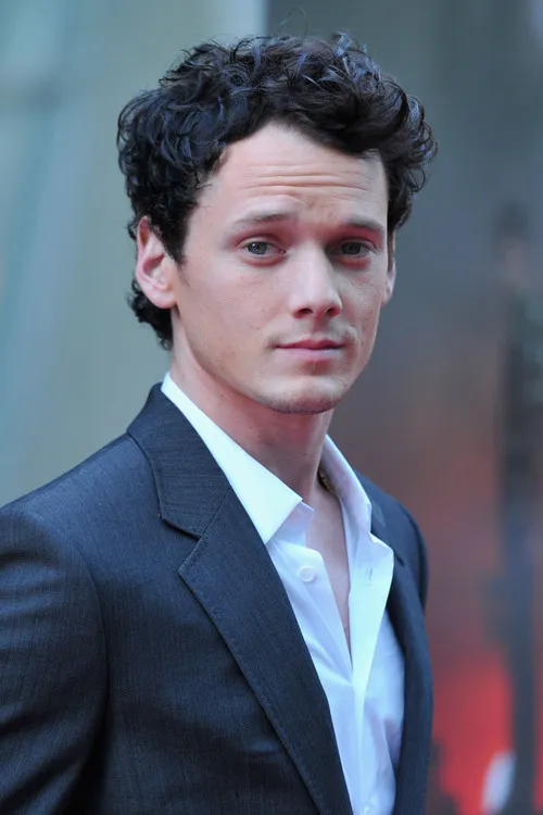 Anton Yelchin photo