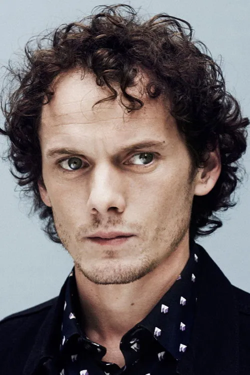 Anton Yelchin photo
