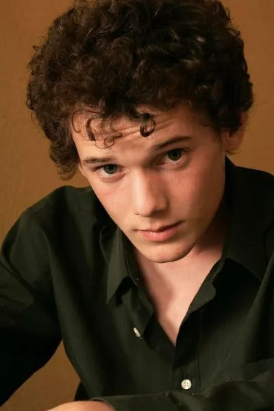 Anton Yelchin photo