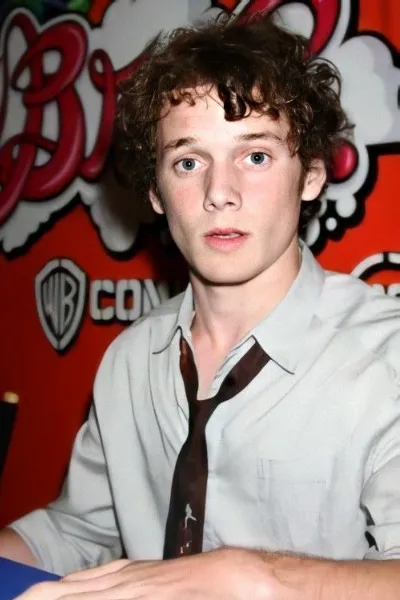 Anton Yelchin