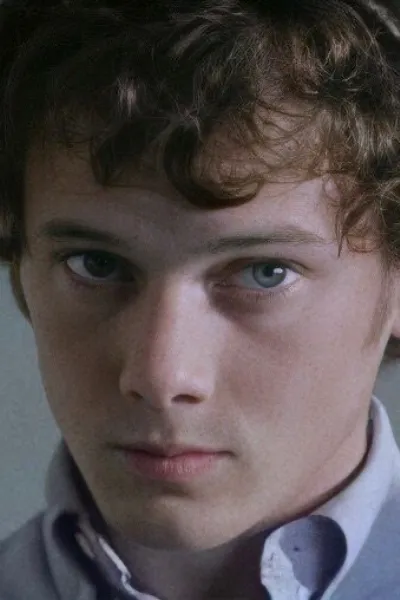 Anton Yelchin photo