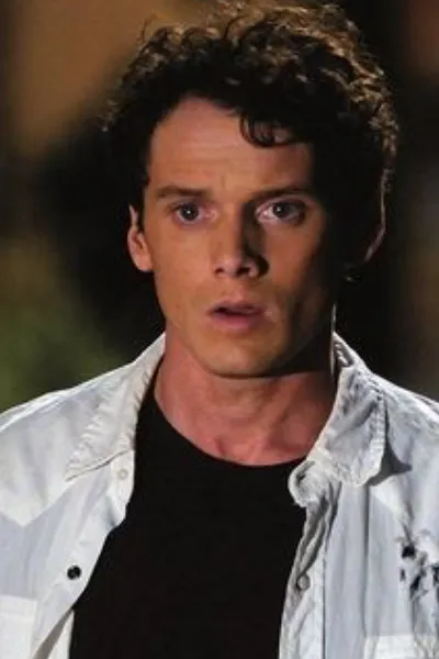 Anton Yelchin photo