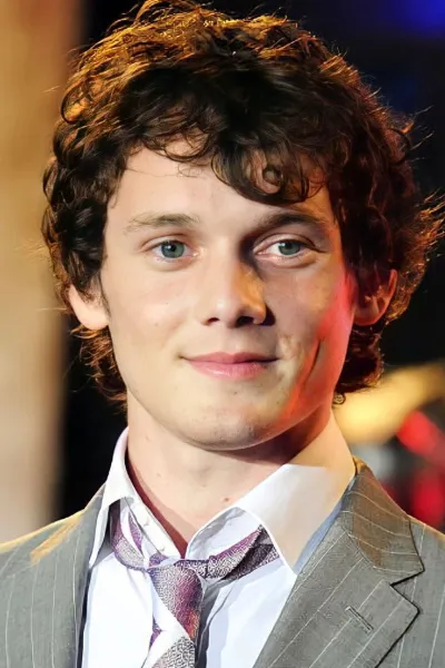 Anton Yelchin photo