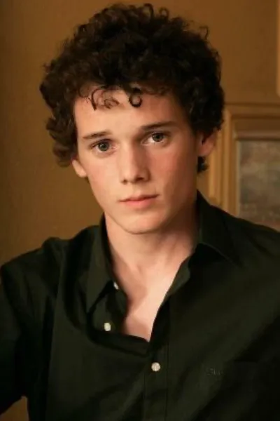 Anton Yelchin photo