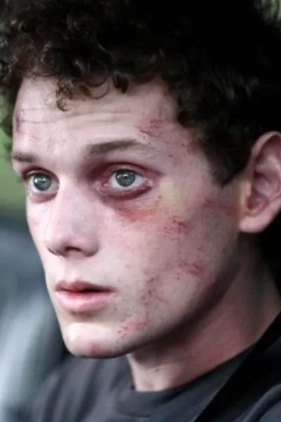 Anton Yelchin photo