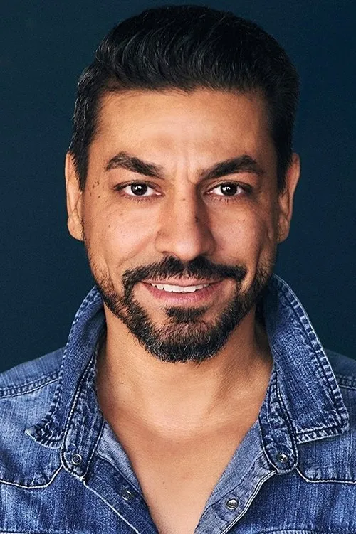 Ayman Samman photo
