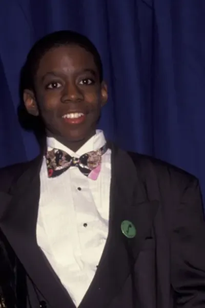 Deon Richmond photo