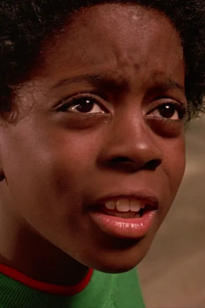 Deon Richmond photo