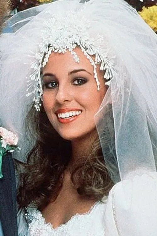 Genie Francis photo