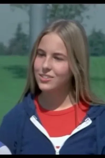 Genie Francis photo
