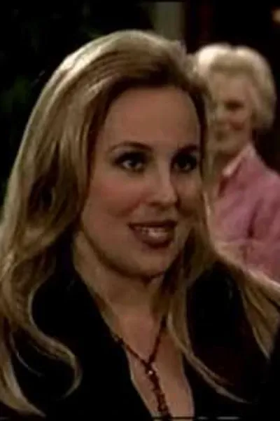 Genie Francis