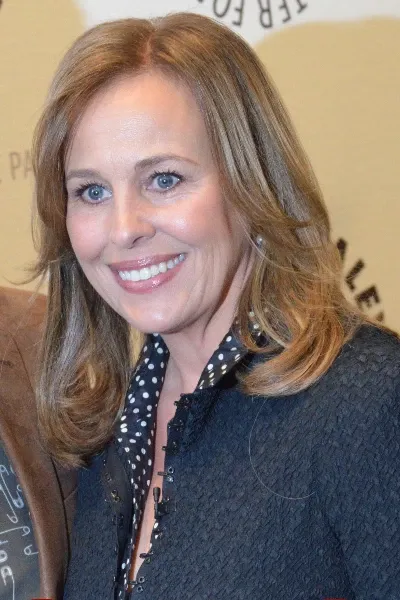 Genie Francis photo