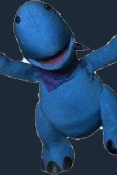 Rexy (Caillou)