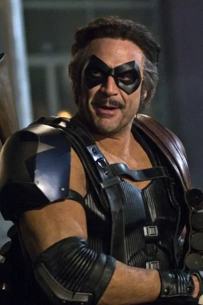 Jeffrey Dean Morgan photo