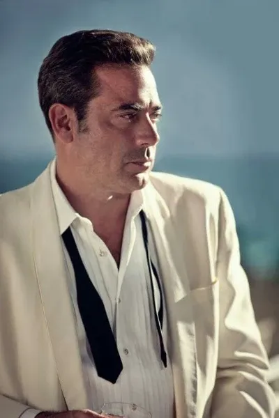 Bruce Wayne