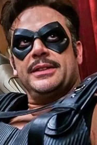 Jeffrey Dean Morgan photo