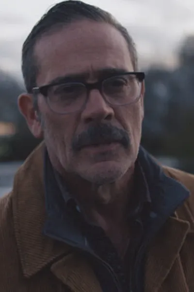 Jeffrey Dean Morgan photo