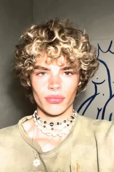 Llewellyn Goodwin  photo
