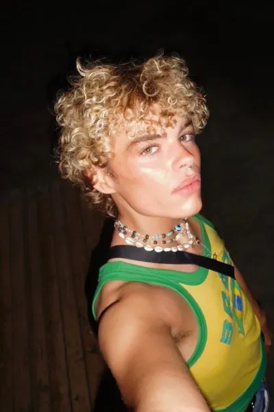 Llewellyn Goodwin  photo