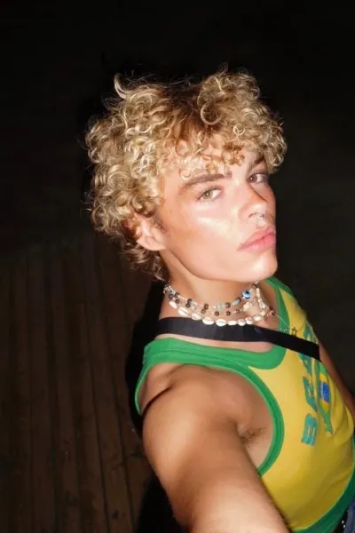 Llewellyn Goodwin  photo