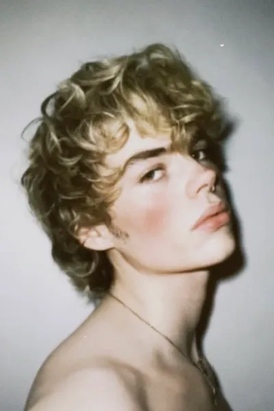 Llewellyn Goodwin  photo