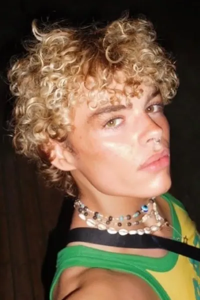 Llewellyn Goodwin  photo