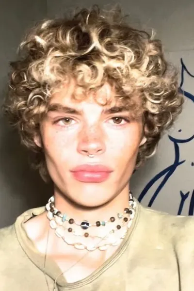 Llewellyn Goodwin  photo