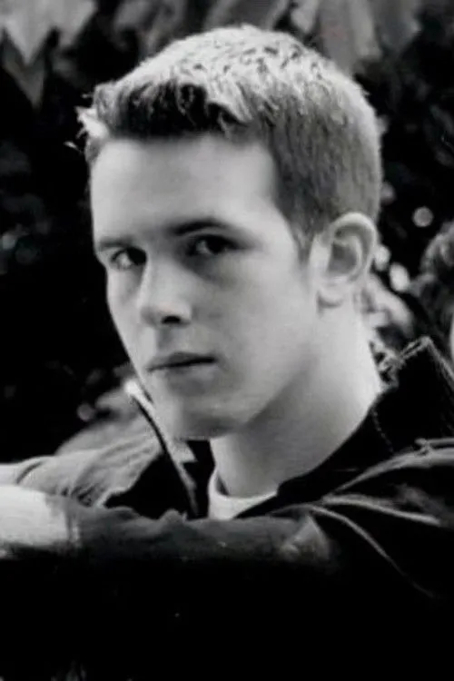 Paul Terry photo