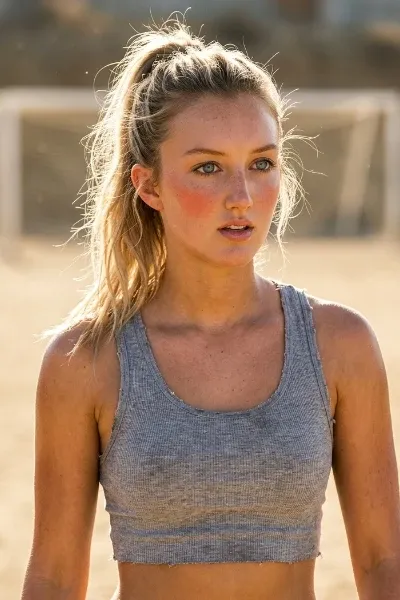 Morgan McGill photo