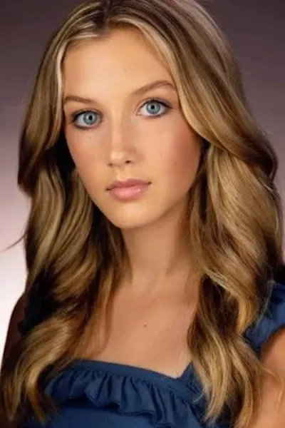 Morgan McGill photo
