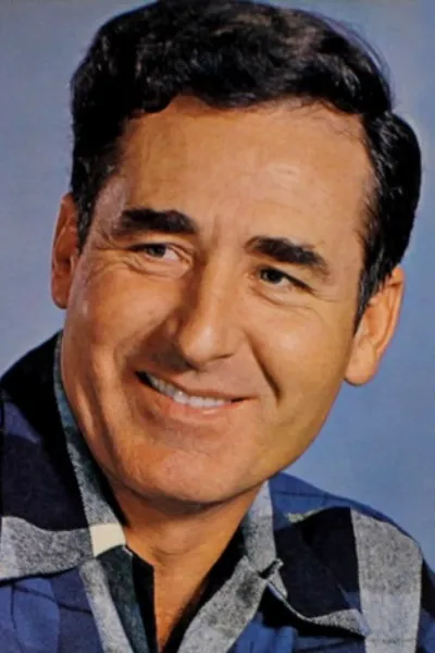 Sheb Wooley photo