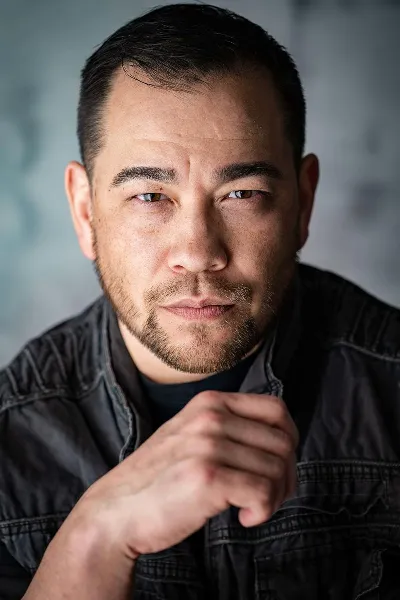 Caleb Norris