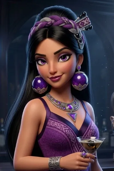 Yazmine