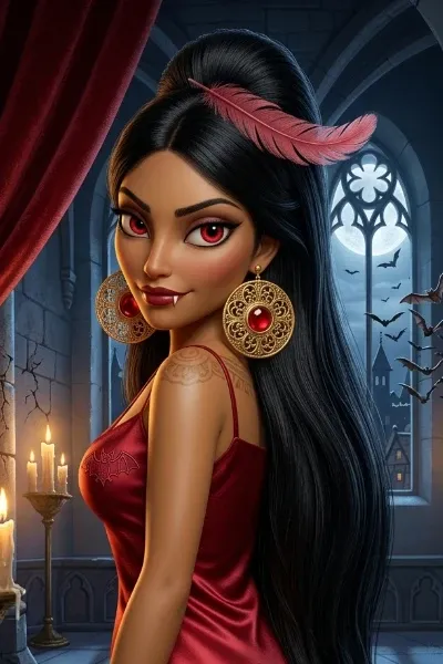 Yazmine photo