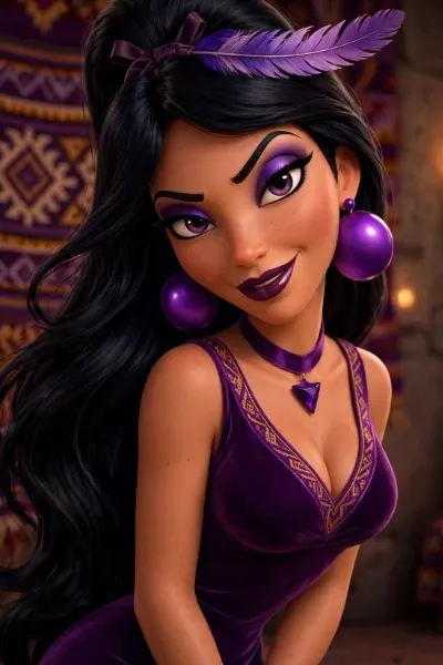 Yazmine