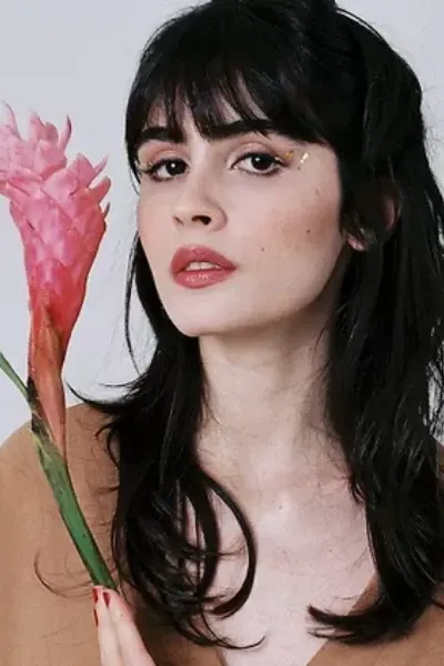 Valentina Herszage photo