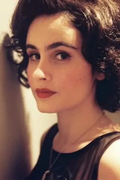 Valentina Herszage photo