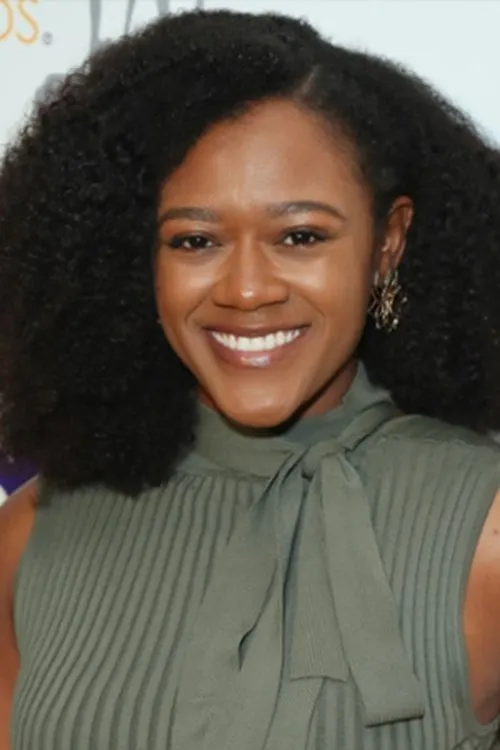 Daisy Lightfoot photo