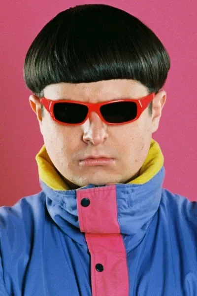 Oliver Tree photo