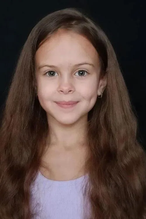 Alisa Prokhorova photo