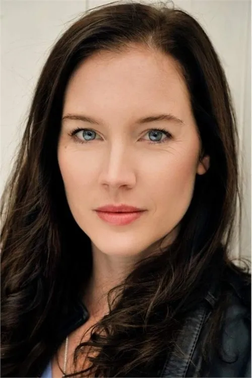 Amy Usherwood photo
